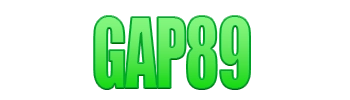 Logo GAP89